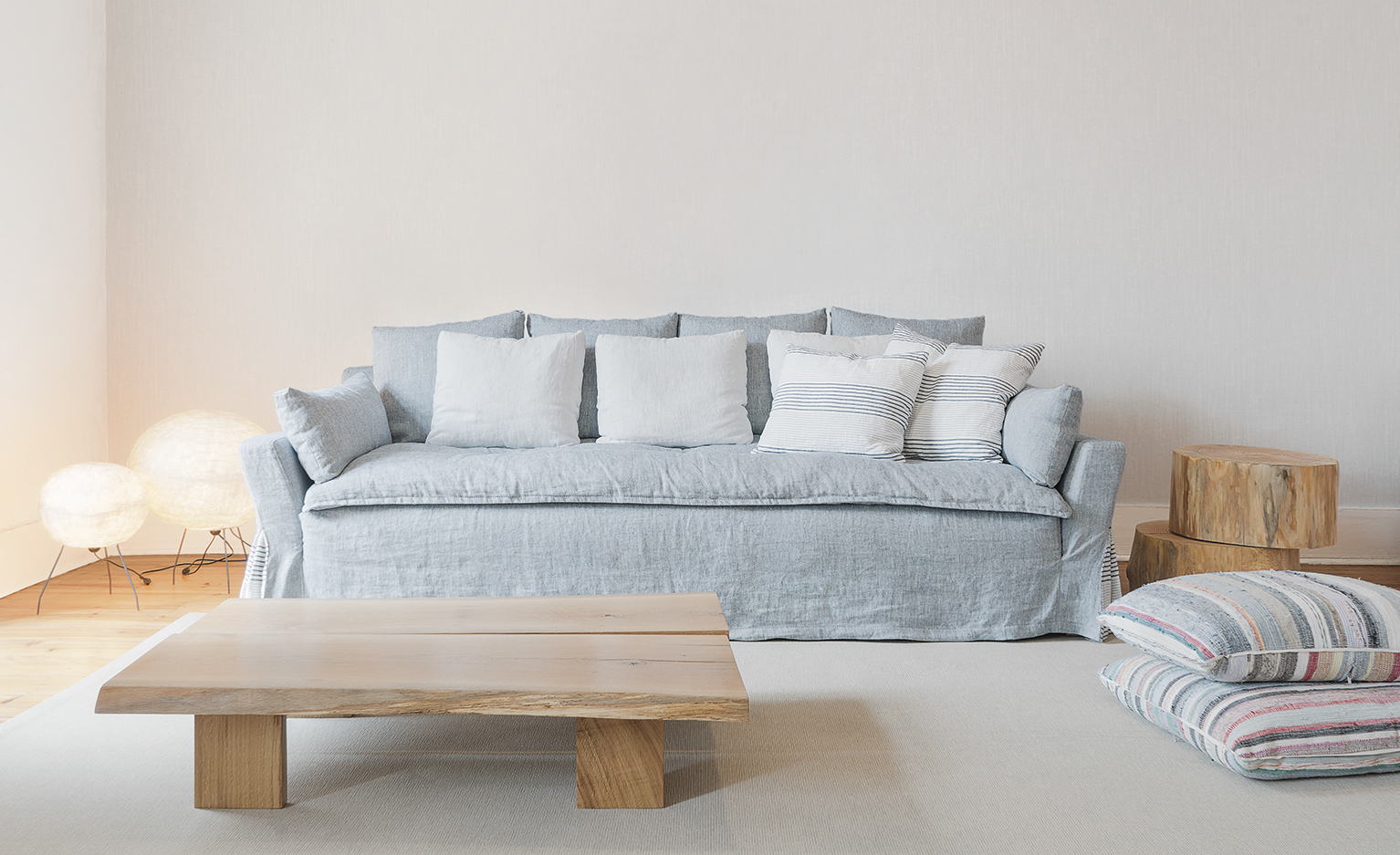 BOTACA | Living Concepts